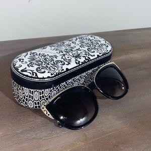 Brighton Cateye Sunglasses
